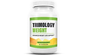 Trimology Lean 1 Bottle