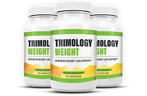 Trimology Lean 3 Bottles