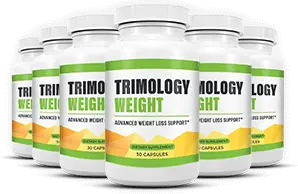 Trimology Lean 6 Bottles