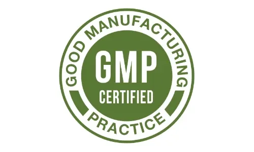 Trimology Lean GMP Certified
