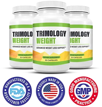 Trimology Weight Loss Supplement