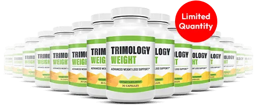 Trimology Lean Suplements